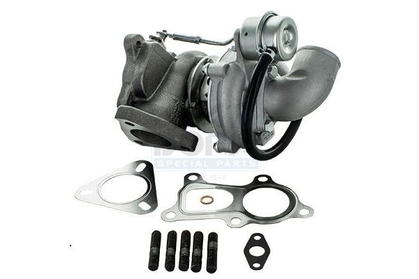 Turbo Şarj  Hyundai H-1 (->2008)  GTS TURBO 135985843