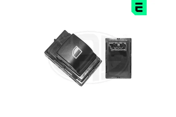 Cam Açma Düğmesi Ön Sağ BMW M6 Serisi Cabrio (F12)(2012->)  ERA 662589