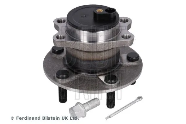 Teker Rulmanı Arka Sağ veya Sol Mitsubishi Outlander (CW0)(2010->)  BLUE PRINT ADC48358