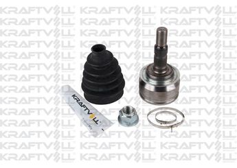 Aks Kafası Ön Dış Sağ veya Sol KRAFTVOLL 01020212  13318006 13444470 13481236 93745994