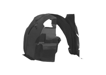 Çamurluk Davlumbazı Ön Sağ EUROBUMP CIT15XS003  7136Q6 7136N1