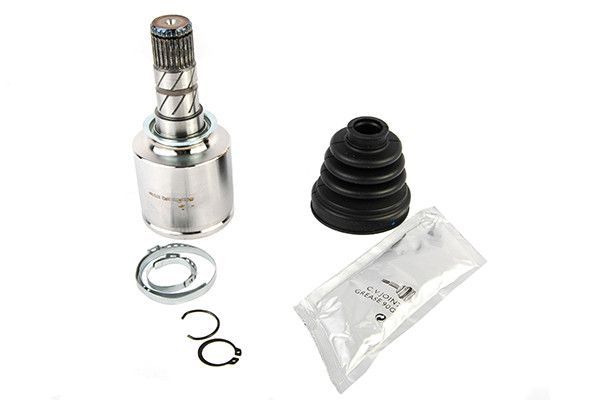 Aks Kafası Ön Dış Sağ veya Sol KRAFTVOLL 01020335