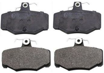 Fren Disk Balata Arka GRAP 93660  440603F025 4406070J25 44060 70J25 44060-3F025 440603F085 44060-3F085 4406070J26 44060-70J26 44060BM425 44060-BM425 44060BM426 44060-BM426 D4060BM40A