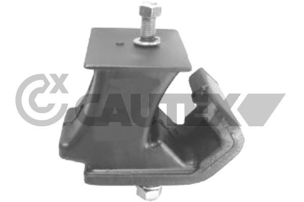 Motor Takozu Sağ veya Sol Nissan Pathfinder 4/5 Kapı (R51)(01.2005->)  MAHER 17154