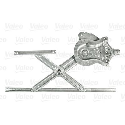 Cam Krikosu Ön Sol Honda Prelude (BB6/8/9)(01.1997->)  VALEO 851222