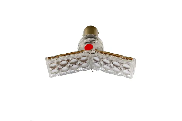 Sinyal Lamba Ampul  SPACE A02507