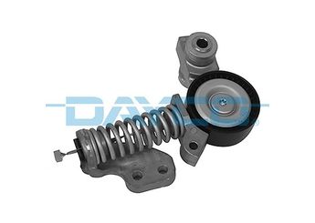 Vantilatör Kayış Gergi Rulmanı  DAYCO APV4097  31316097 31339830 31460372 32249369