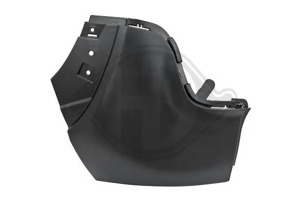 Tampon Köşesi Arka Sağ EUROBUMP CIT07C3092