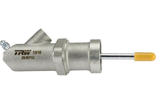 Debriyaj Merkezi Alt BMW 3 Serisi Coupe (E36)(1992->)  TRW PJF211