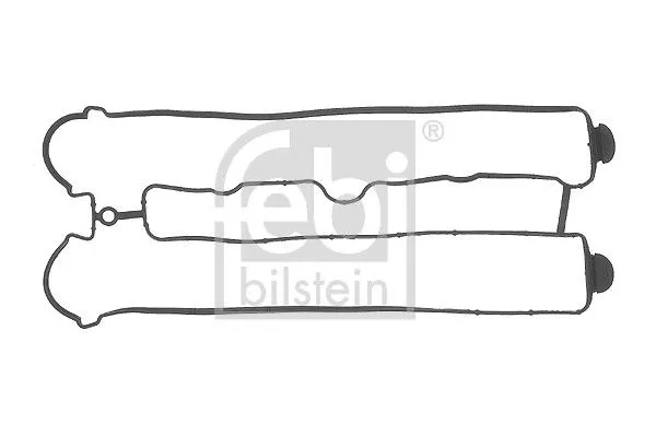 Üst Kapak Contası (Külbütör)  Opel Astra G 4/5 Kapı (1998->)  FEBI BILSTEIN 15663