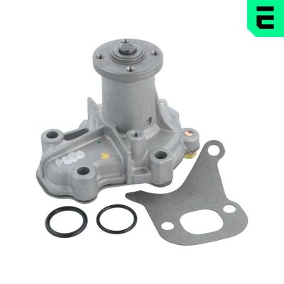 Devirdaim Su Pompası  OPTIMAL AQ-1321