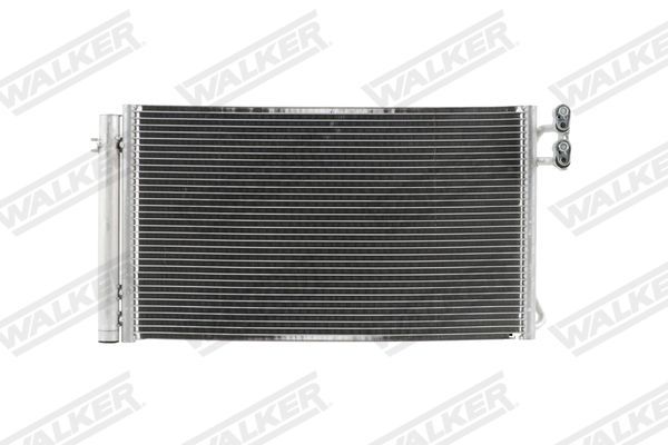 Klima Radyatörü  BEHR 8FC 351 302-621