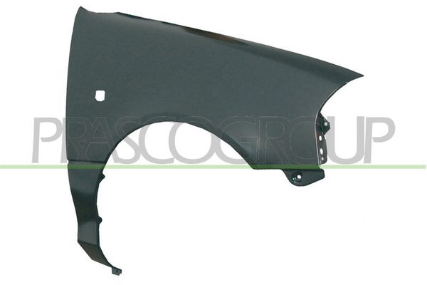 Çamurluk Ön Sağ SIMYI SYSZ012G-001BR