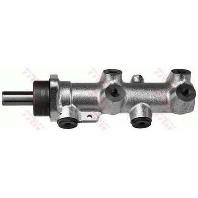 Fren Ana Merkez  Fiat Ducato P.Van 10 (03.1994->)  TRW PML373