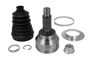 Aks Kafası Ön Dış Sağ veya Sol CIFAM 607-877  71750898 4410555L80 44105-55L80