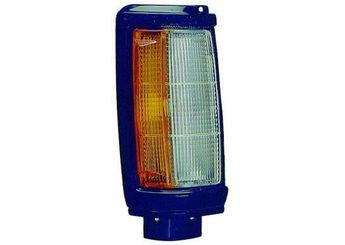 Sinyal Lambası Sol WAGENBURG 14530002427  MB527089