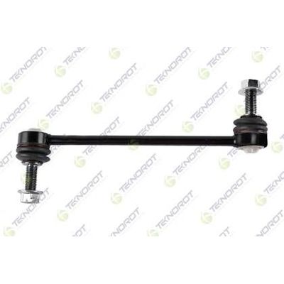 Viraj Demir Askı Rotu Arka Sağ veya Sol Jaguar F-Pace (09.2015->)  TEKNOROT JA-507