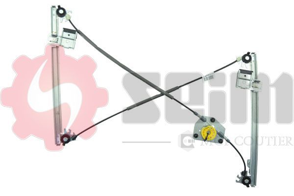 Cam Krikosu Ön Sağ Seat Ibiza (6L1)(04.2002->)  PRO-A 293676