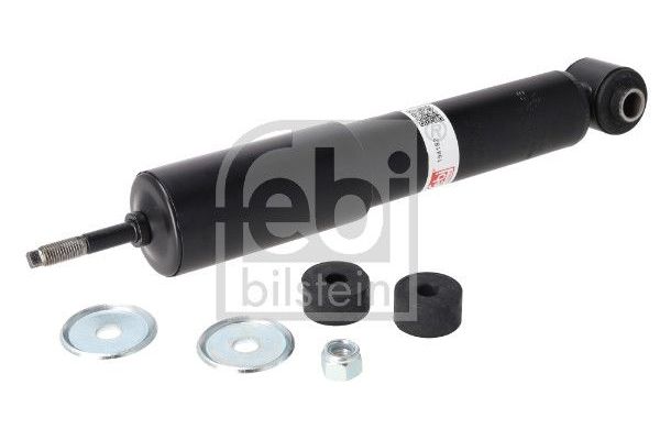 Amortisör Ön Sağ veya Sol Volkswagen T4 Transporter Kamyonet Çift Kabin Syncro (08.1992->2003)  FEBI BILSTEIN 194182