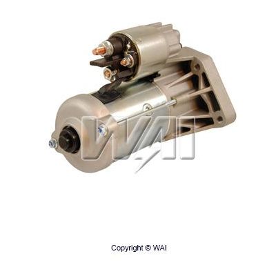 Marş Dinamosu  Opel Vivaro B P.Van / Minibüs (2014->)  MGA 29100