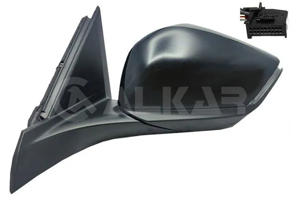 Dikiz Aynası Dış Sağ VIEWMAX VM8308EHPSR