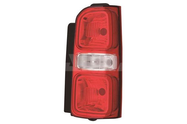 Stop Lambası Sağ Fiat Scudo (506) P.Van (2022->)  MARS 726-1501