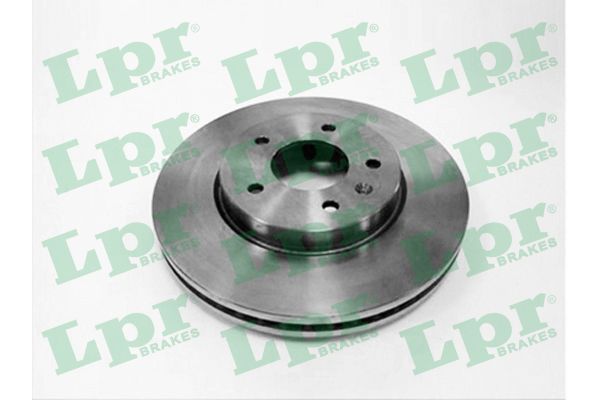 Fren Disk Ayna Ön Sağ ve Sol Chevrolet Captiva (2006->)  LPR O1026V