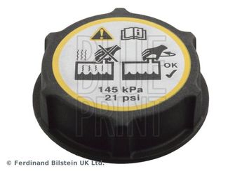 Radyatör Yedek Su Depo Kapağı  SPK 255  1224233 1301104 LF5015205A 30680002 LR000243 3M5H8100AC 3M5H8100AD LF5015205 5193938 DG938101AA J9C1407 31368311 31370709 DG9Z8100A