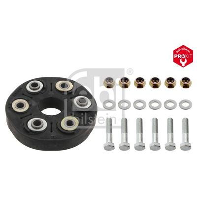 Şaft Kaplini  FEBI BILSTEIN 14979