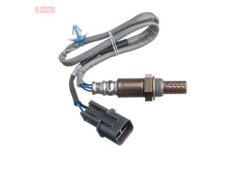 Oksijen (Lambda) Sensörü  DENSO DOX-0335  MN153036 MD369189 MN163401 MN183469 MR578604