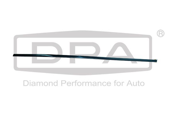 Kapı Bandı Ön Sağ VOLKSWAGEN ORJINAL 3T08535162ZZ