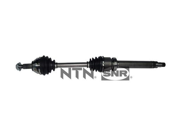 Aks Komple Ön Sağ Ford Focus 3/4/5 Kapı (CAK)(1998->)  MAHER 18284