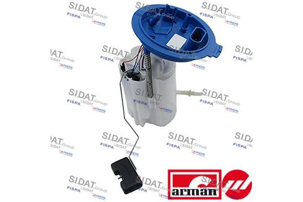 Depo Şamandırası  SIDAT 721095AS