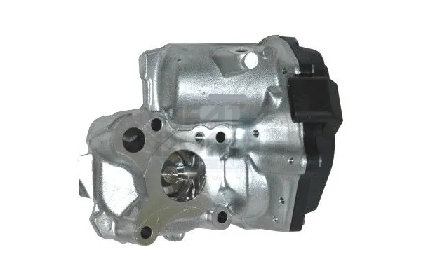 Egr Valfi  Mercedes Sprinter III Kamyonet RWD/AWD (907)(02.2018->)  NGK 91264