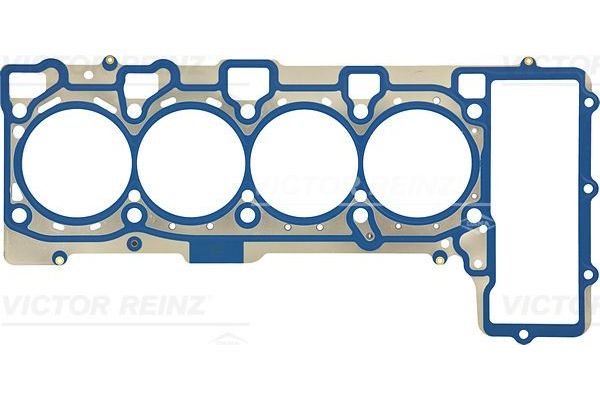 Silindir Kapak Contası  Audi A8 (4H2/4H8)(11.2009->)  REINZ 61-35480-00
