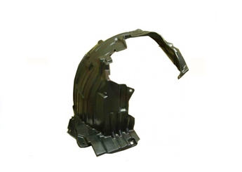 Çamurluk Davlumbazı Ön Sağ EUROBUMP NIS15MI005  63842AX600