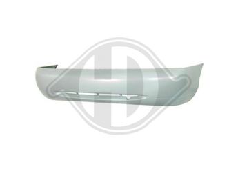 Tampon Arka TW 815-2600  1111876 1030677 1031563 1036318 1037767 1043937 1045987 1058308 1074376 1103299