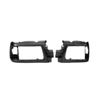 Far Çerçevesi Sol EUROBUMP MAZ0925004