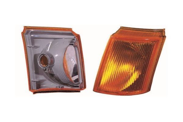 Sinyal Lambası Sağ MARS 520413