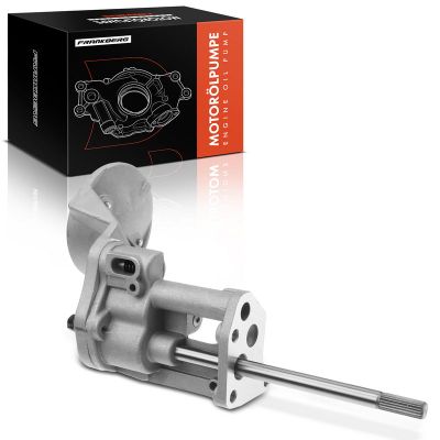 Yağ Pompası  TKN RNYP003