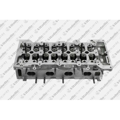 Silindir Kapağı  Fiat Doblo (152) Panorama (12.2014->)  FIAT ORJINAL 71777438