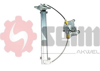 Cam Krikosu Ön Sağ MADE IN TAIWAN 824041C010  824041C010