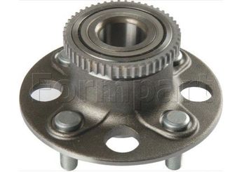 Teker Rulmanı Arka Sağ veya Sol FORMPART 36498020/S  42200S5A008 42200S5AJ01 42200-S5A-J01