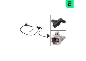 Abs Sensörü Ön Sağ OPTIMAL 06-S374  8954212070 89542-12070