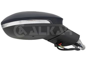 Dikiz Aynası Dış Sağ VIEWMAX VM8197NEBCFPR  5H1857508AG9B9 5H0857522 5H0857538A 5H0857538B 5H1857508B 5H1949146A