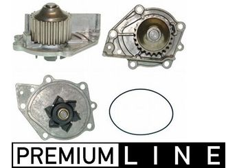 Devirdaim Su Pompası  MAHLE CP 280 000P  PEB102510 PEB102510L