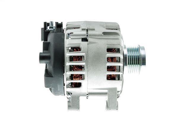 Alternatör  Ford Transit Courier (C4A)(2013->)  AISIN ALTFD-7016