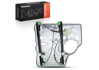 Cam Krikosu Ön Sağ TW 1157-1933  7H0837752B 7H0 837 752B