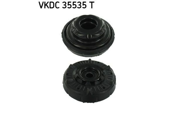 Amortisör Tabla Takozu Ön Sağ veya Sol Chevrolet Cruze (2009->)  SKF VKDC 35535 T