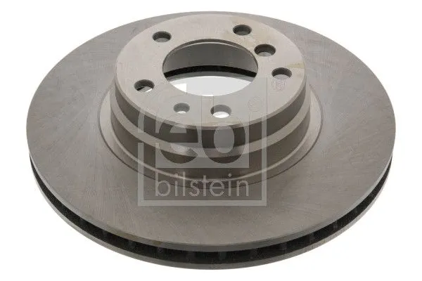 Fren Disk Ayna Ön Sağ ve Sol BMW 7 Serisi (E38)(1994->)  FEBI BILSTEIN 10752